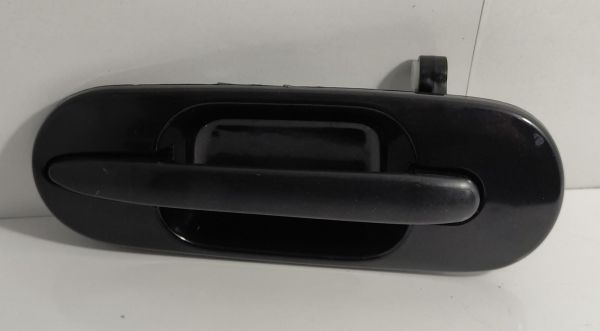 Kapi Kolu Crv/EuroCivic Arka DIŞ Sol 97-01