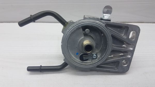 Mazot Otomatiği H1 08-