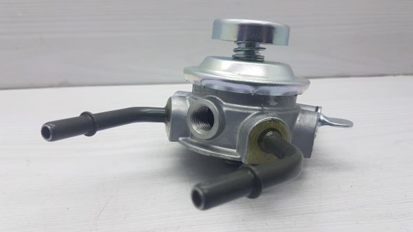 Mazot Otomatiği H1 08-