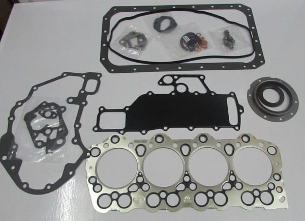 CANTER FE 449 92-97 4D34 TAKIM CONTA - KEÇELİ ÇELİK