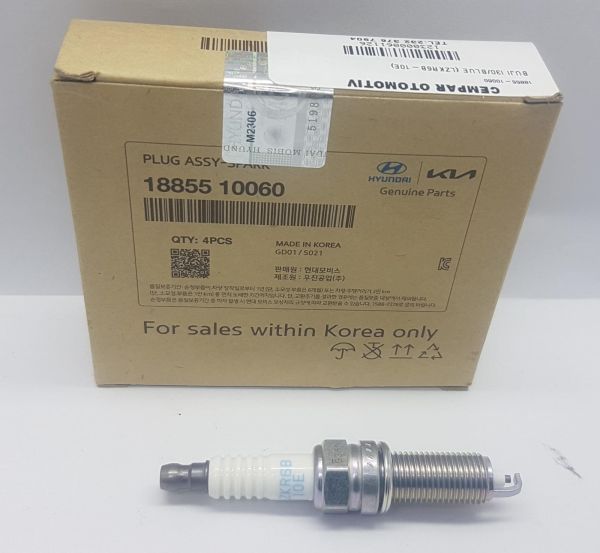 Buji i30/Blue (Lzkr6B-10E) tane fiyatı (4adet alınmalı)