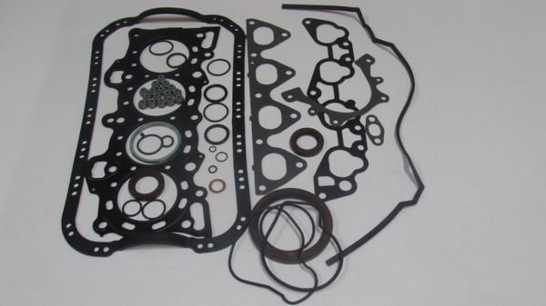 EURO CIVIC ENJEKSİYONLU 1,6 1996-1998 D16 TAKIM CONTA