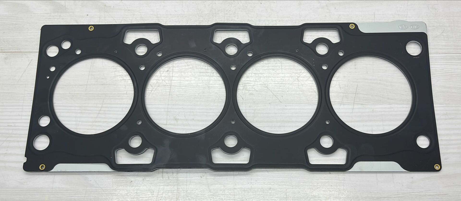 Silindir Kapak Conta Tucson/Sportage