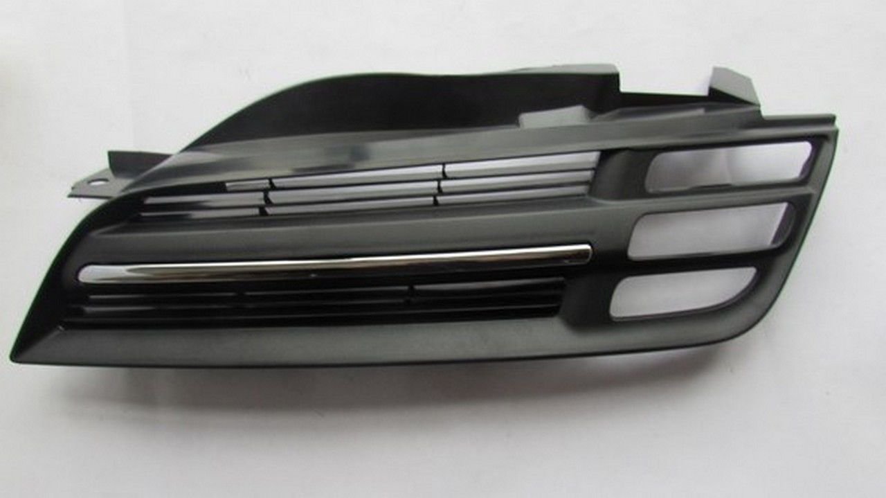 MICRA 2003-2006 PANJUR ÖN KROM ÇITALI SOL