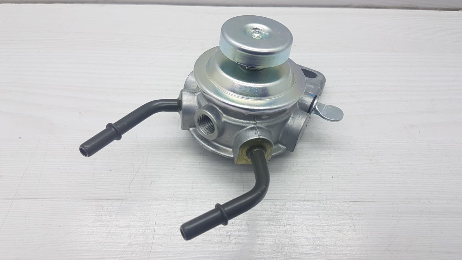 Mazot Otomatiği H1 08-