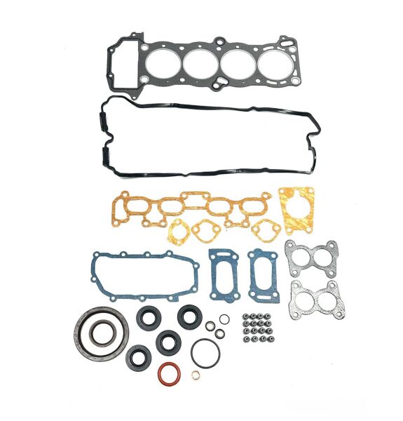 CONTA TAKIM PRİMERA 1,6 GA16 95-01/SUNNY 1,6 90-94