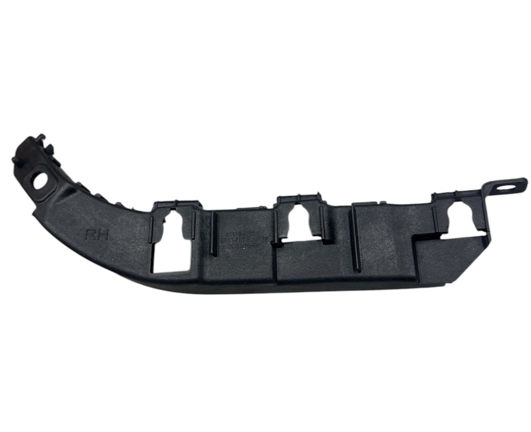 BRAKET TAMPON H1 08-09 ÖN RH