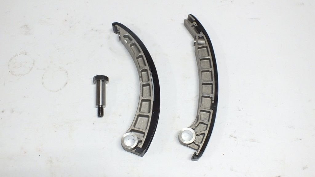 FUSO CANTER 3.0 EURO 5 12- / TEMSA - PRESTİJ / İVECO 3.0 EURO 5 / 6 ZİNCİR GERGİ PALET TAKIMI ( 3 PARCA )