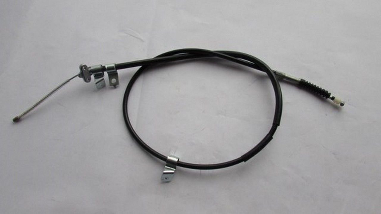 COROLLA 2006- / AURIS J ŞASE BENZİNLİ EL FREN TELİ ARKA SOL