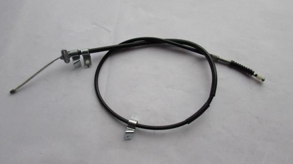 COROLLA 2006- / AURIS J ŞASE BENZİNLİ EL FREN TELİ ARKA SOL