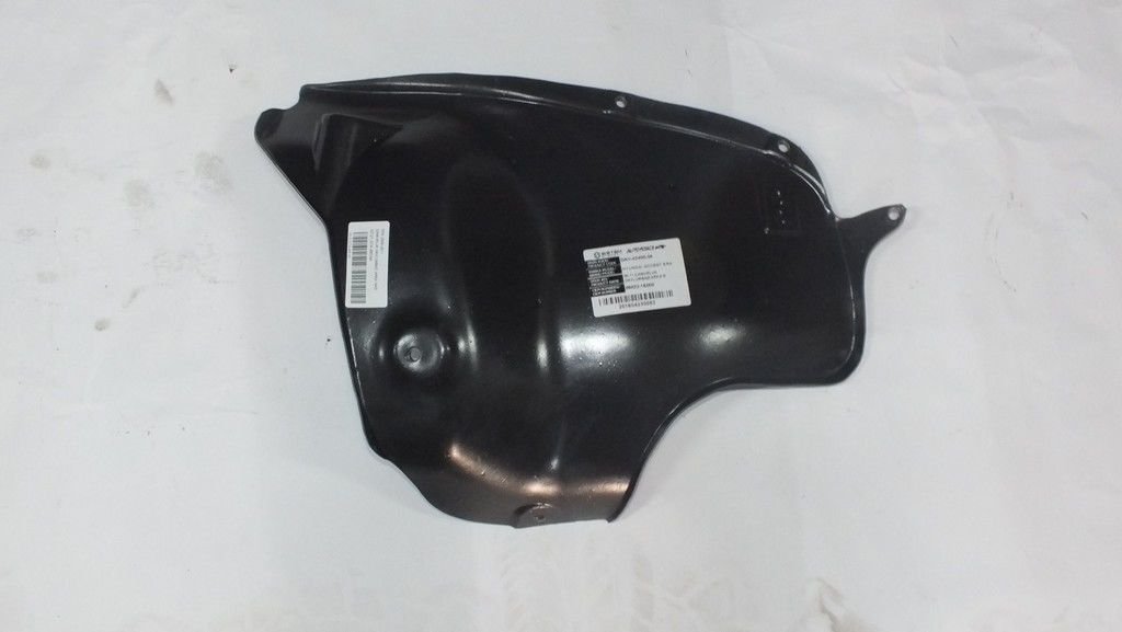 ERA 2006-2011 ÇAMURLUK DAVLUNBAZI ARKA SAĞ