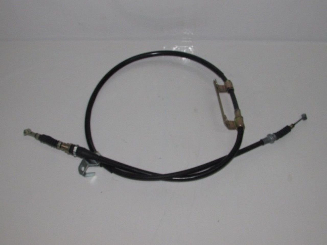 626 1992-1997 EL FREN TELİ ARKA SOL