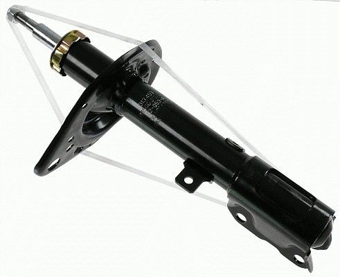 AMORTISOR ARKA-SOL CAMRY  03>>  (KYB)