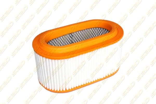 HAVA FILTRESI- H100 KAMY 04-