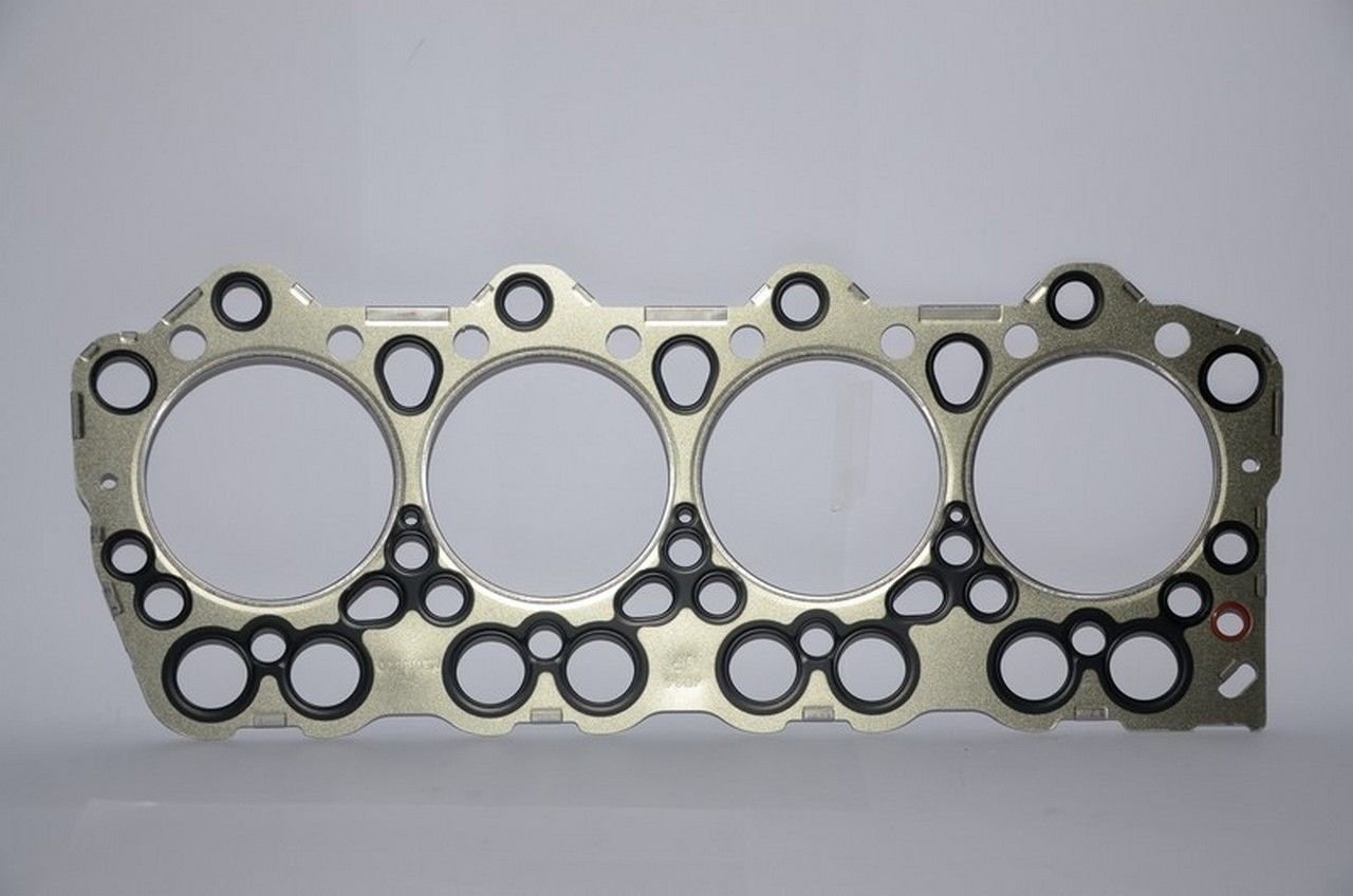 CANTER FE / 449 / 659 / 4D34 SİLİNDİR KAPAK CONTA ÇELİK