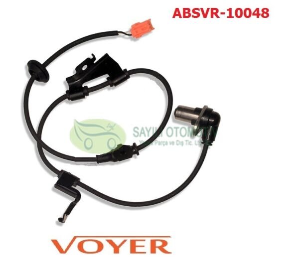 SENSOR ABS HRV 99-04 ARKA SOL
