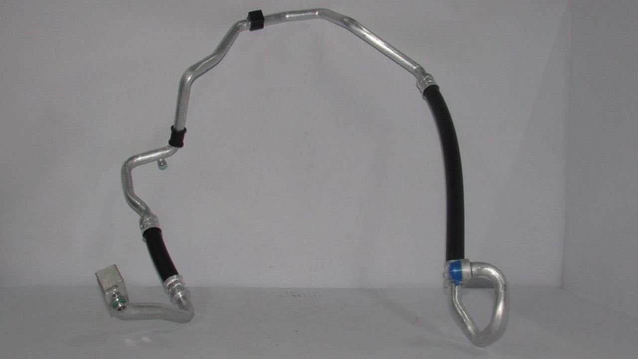 ERA DİZEL KLİMA BORUSU KALIN TİP