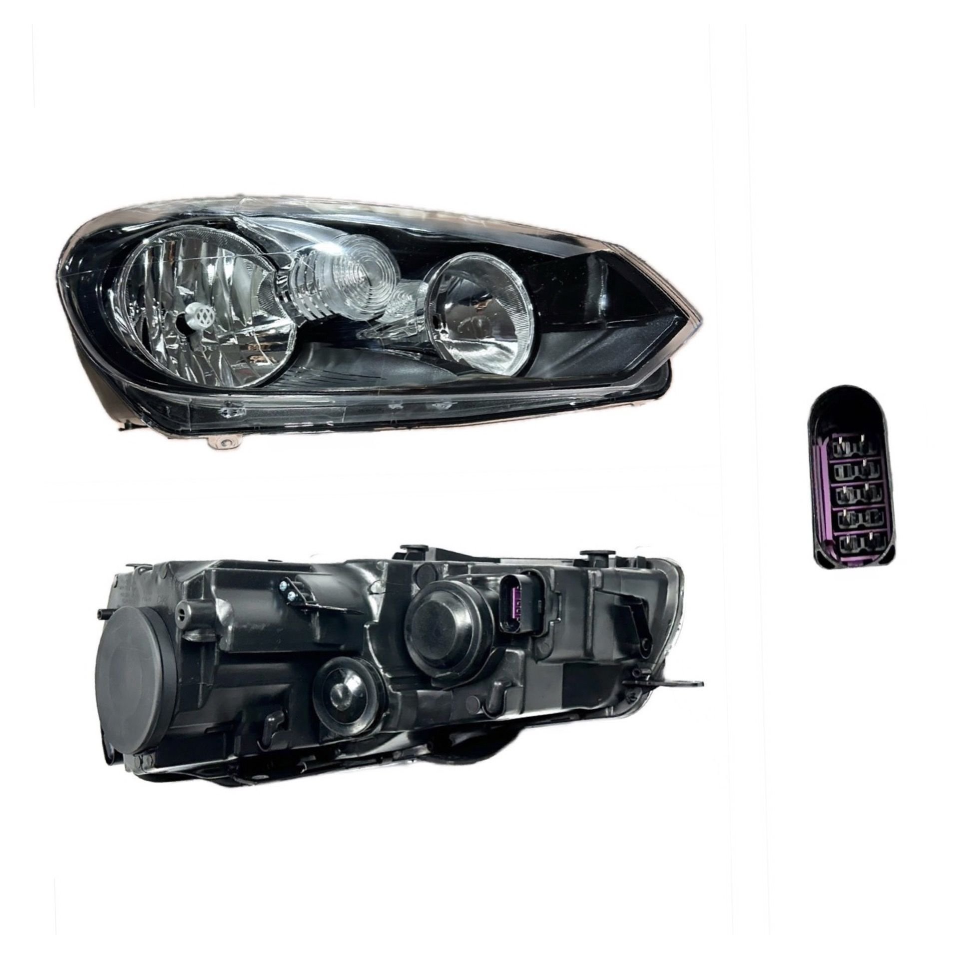 FAR GOLF 6 09-12 RH (TRENDLİNE)