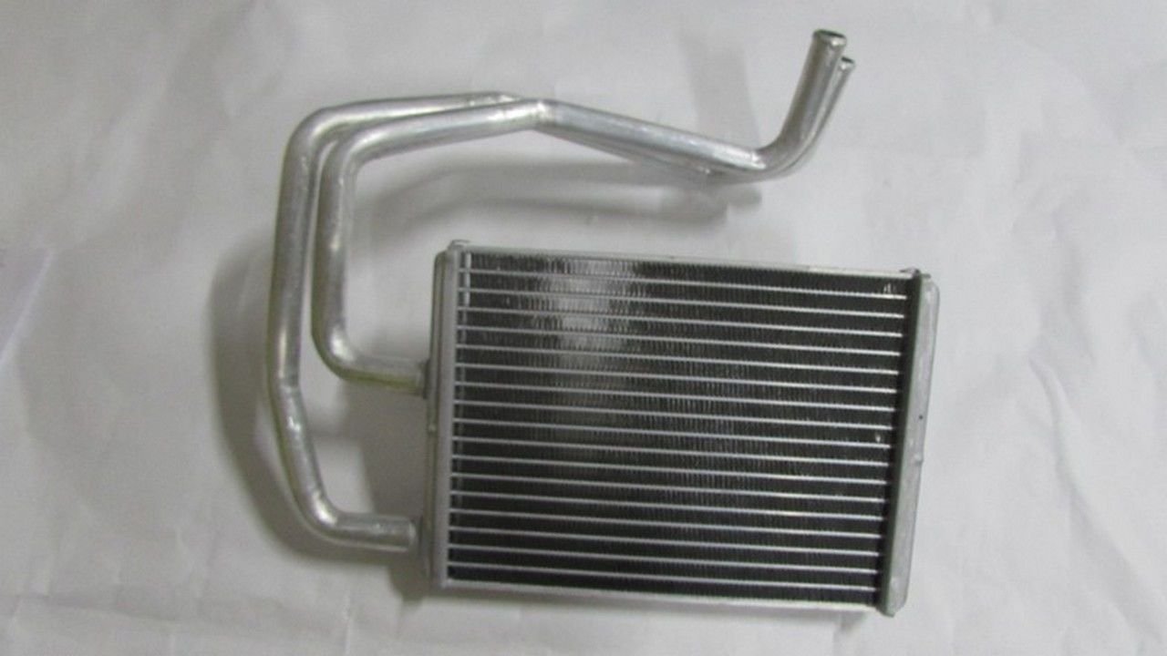 FUSO CANTER 2006-2012 859 / 839 / 711 KALORİFER PETEĞİ