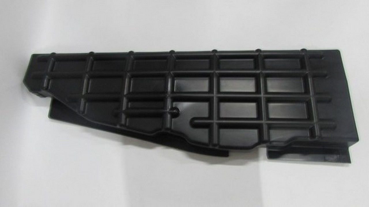 H 100 KMY 2004- KARTER MUHAFAZASI SAĞ (ŞANZIMAN)