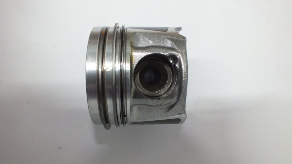 QASHQAI / X-TRAIL / TRAFFİC / TALİSMAN / MEGANE / CAPTUR / R9M 1.6 DCI 14- 130HP  80.00 MM PİSTON SEGMAN STD