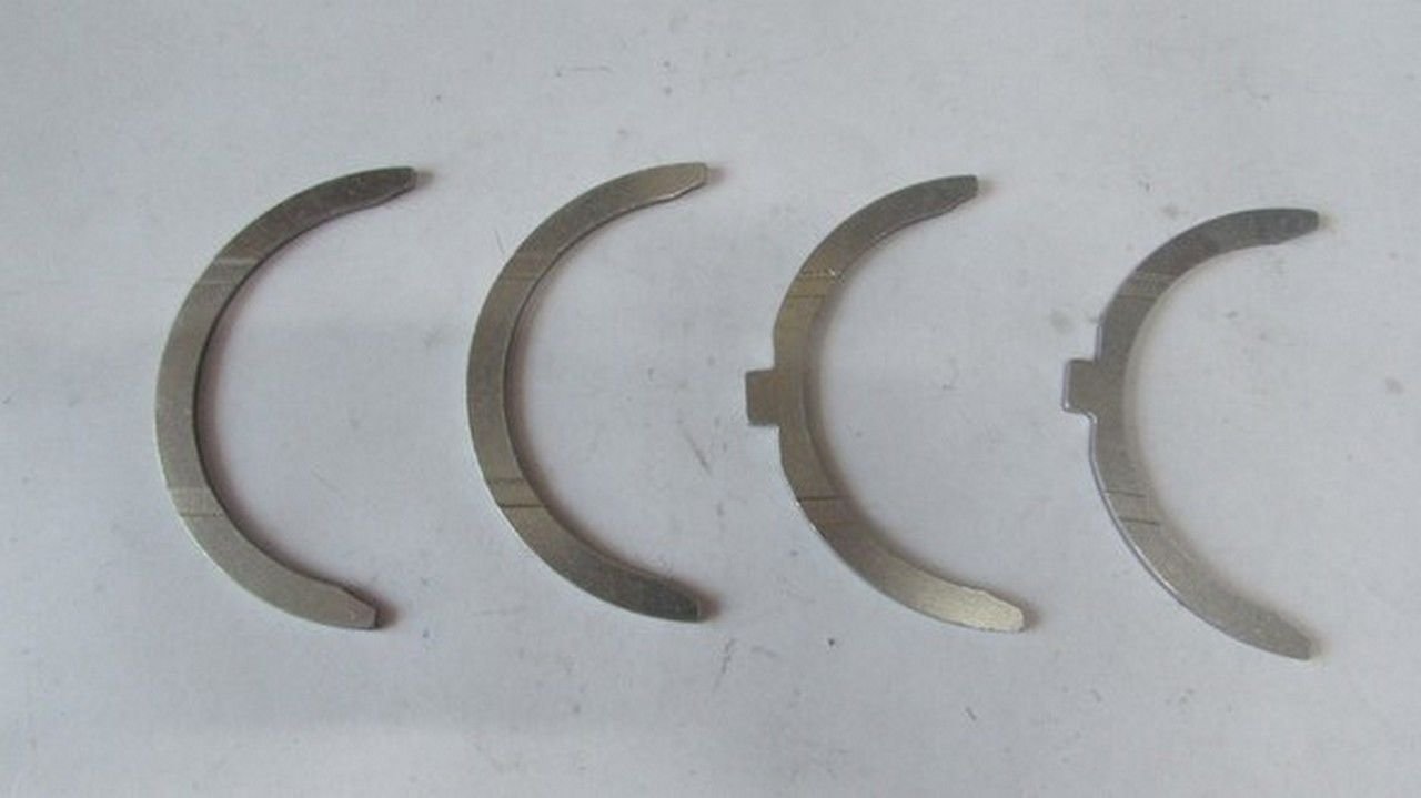 TD25 / TD27 GEZER AY - 025