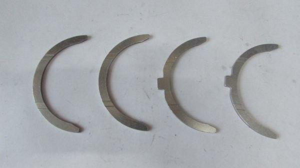 TD25 / TD27 GEZER AY - 025