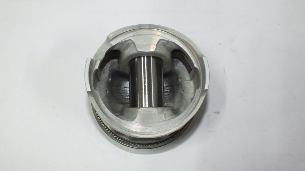 FUSO CANTER 511/ 711 4M40 95.50 MM ( RIK JAPON SEGMAN ) PİSTON SEGMAN 050