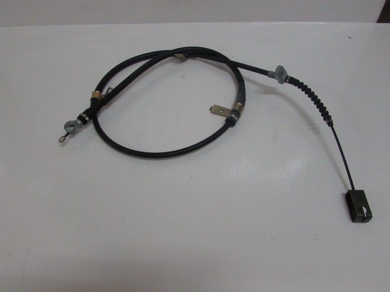 D22 1998- EL FREN TELİ ARKA SAĞ