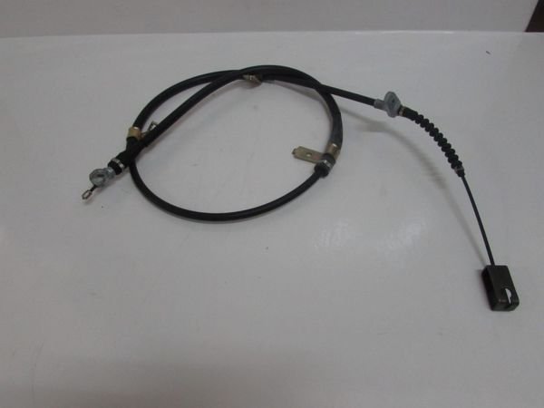 D22 1998- EL FREN TELİ ARKA SAĞ