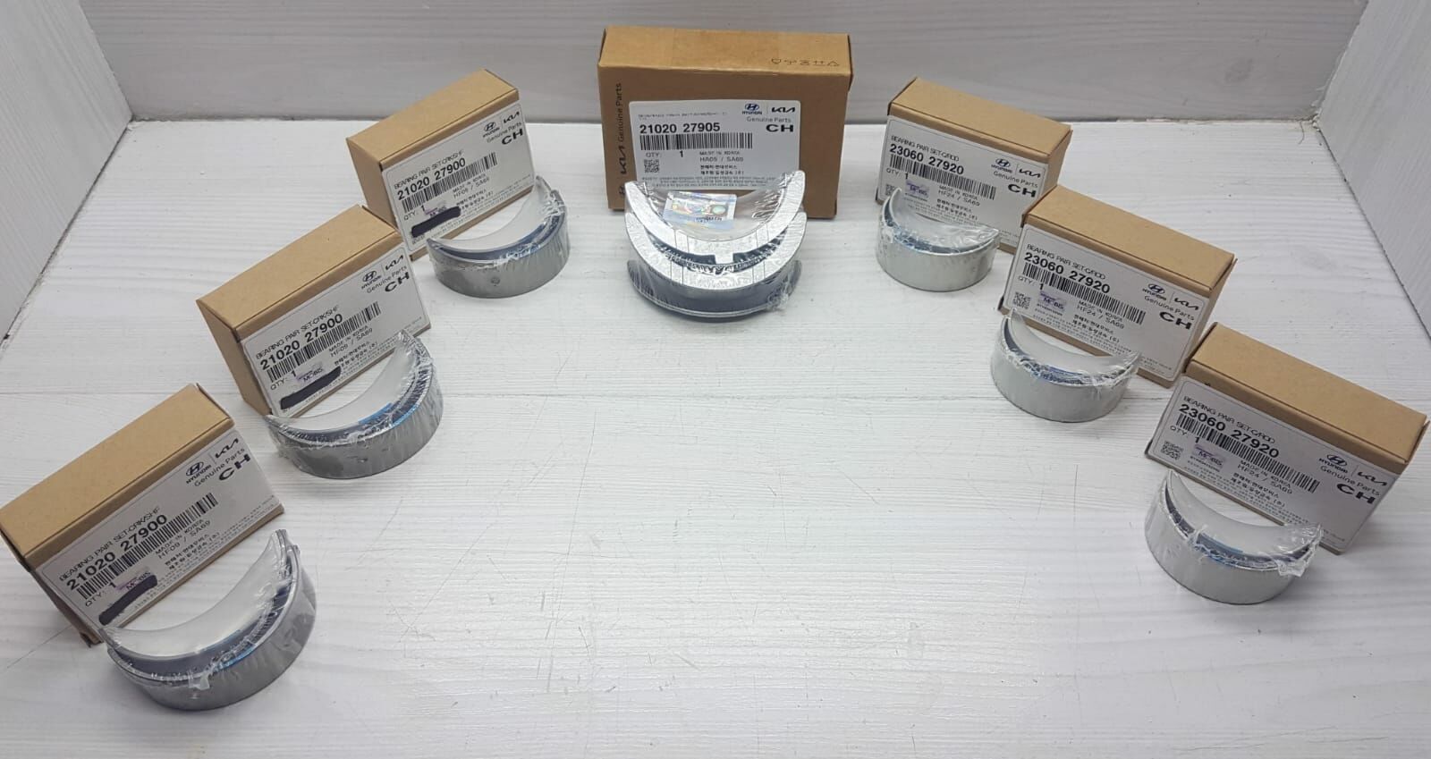 ANA KOL YATAK ACCENT 3CL DIZEL STD