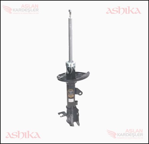 AMORTISOR ARKA SOL- CERATO 04-09