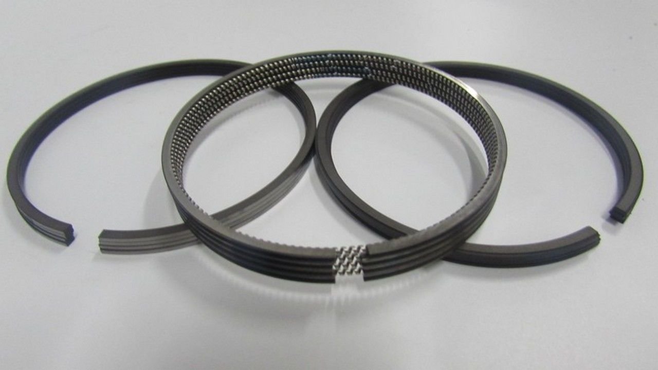 iX35 / SORENTO / CERATO 2006-2011 SEGMAN TK STD