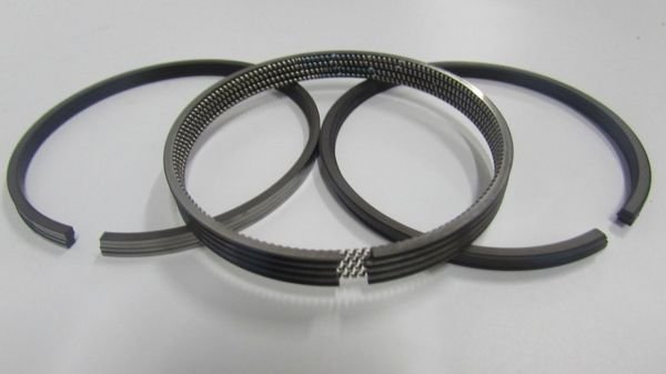 iX35 / SORENTO / CERATO 2006-2011 SEGMAN TK STD