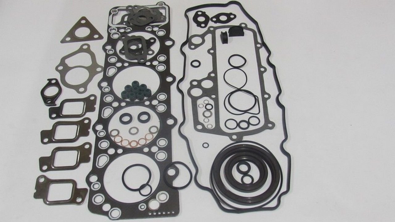 CANTER 711-511 4M40 4M40T TAKIM CONTA - 1,60 mm