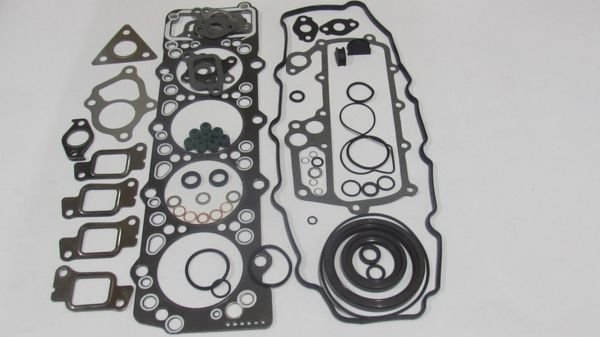 CANTER 711-511 4M40 4M40T TAKIM CONTA - 1,60 mm