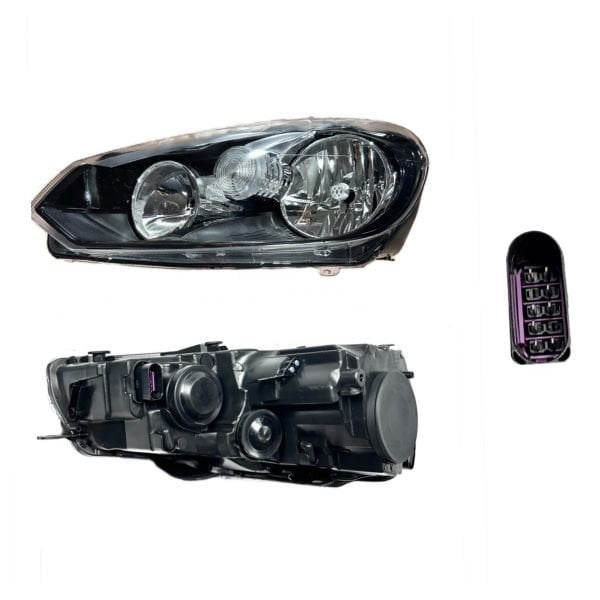 FAR GOLF 6 09-12 LH (TRENDLİNE)