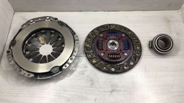 Debriyaj Seti Jazz/City 03/08 baskı balata rulman