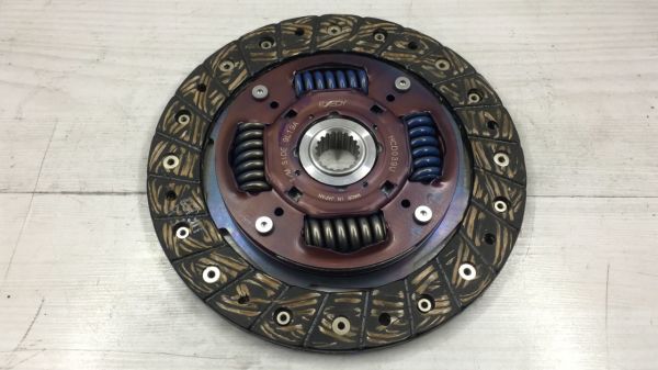 Debriyaj Seti Jazz/City 03/08 baskı balata rulman