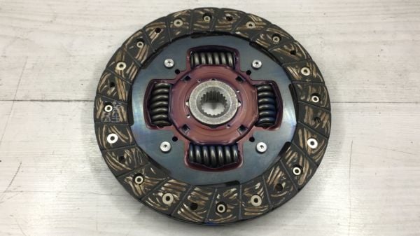 Debriyaj Seti Jazz/City 03/08 baskı balata rulman