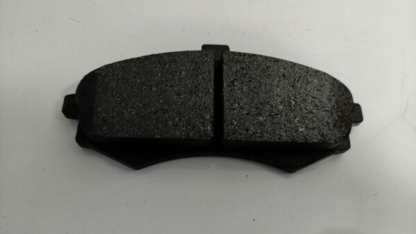 Balata Ön Elantra 01-03/getz Dizel