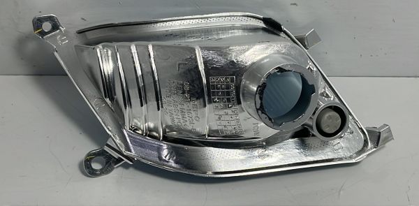 Tampon Sinyali Micra Sol 08-10 Panjurdaki lamba