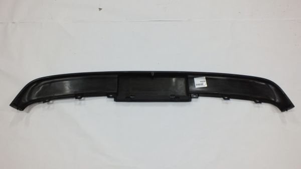 SWIFT HB 89-91 ARKA TAMPON ÜST PARÇA PLAKA DELİKLİ