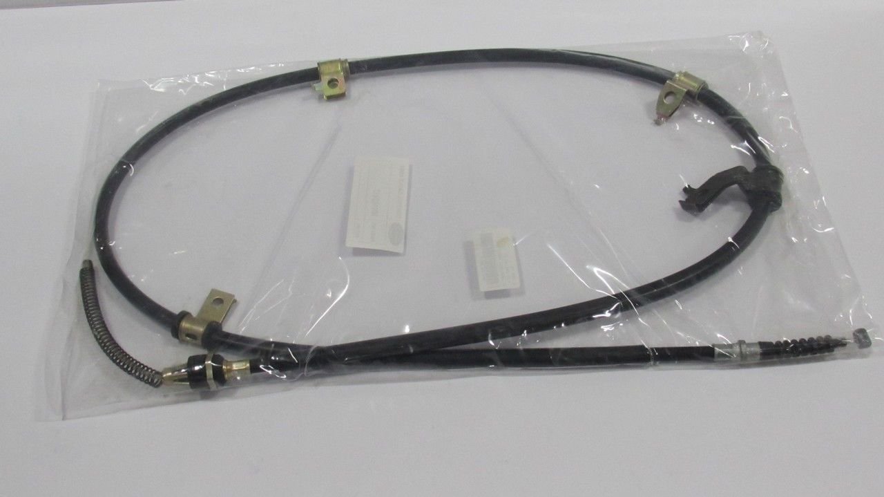 L 200 07- EL FREN TELİ ARKA - SAĞ