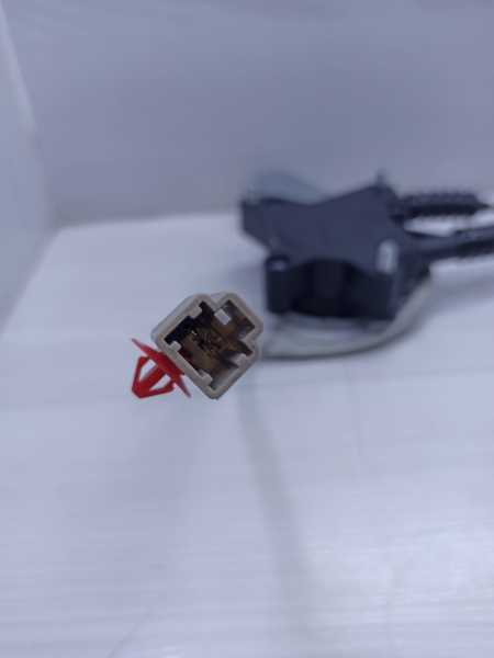 Cam Kriko Accord Sağ Ön 94-97 Motorlu