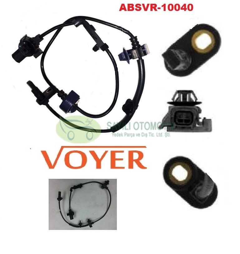 SENSOR ABS CIVIC 12-16 ON SAG