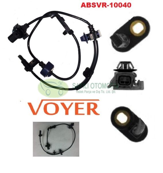 SENSOR ABS CIVIC 12-16 ON SAG