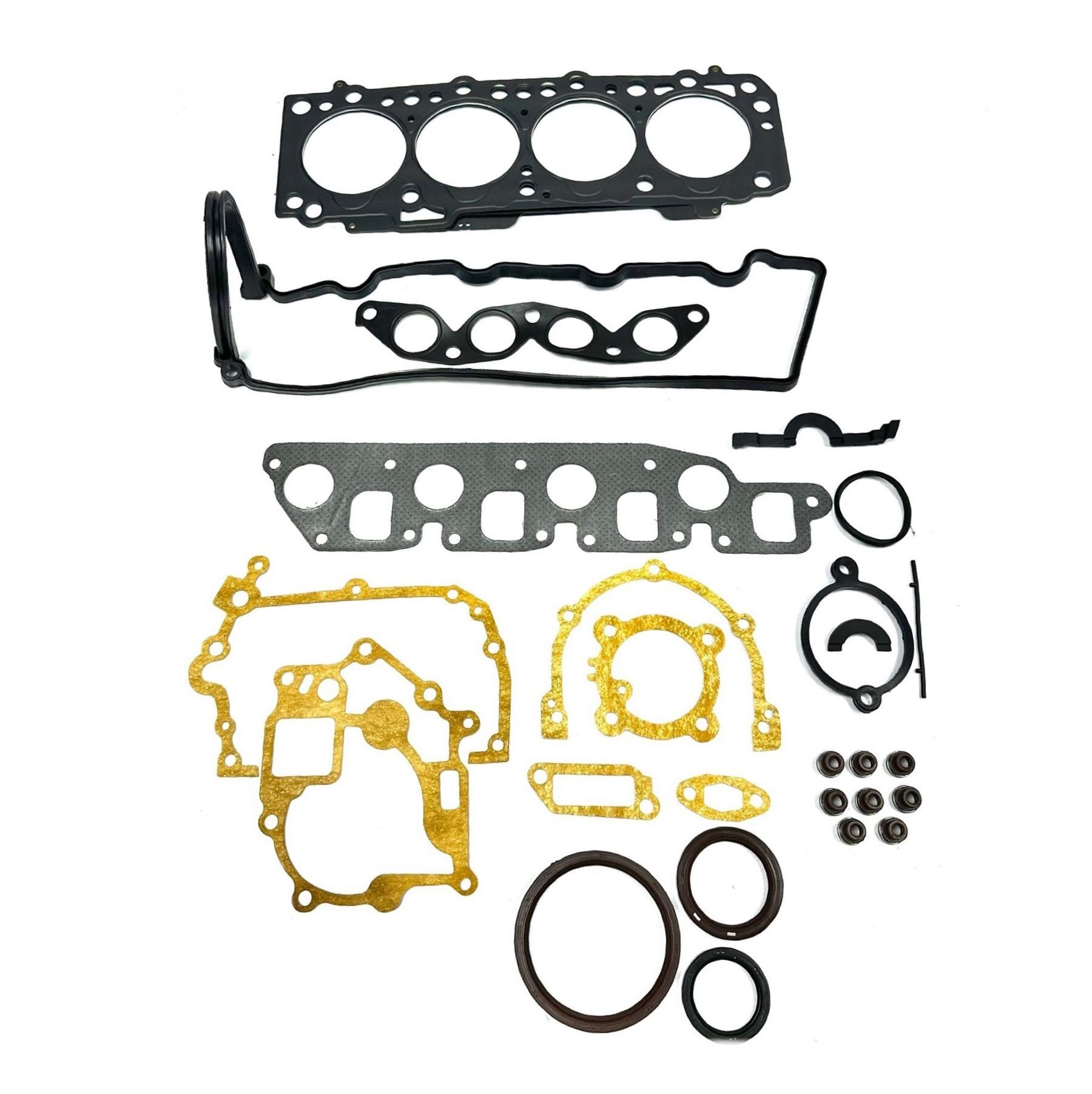 CONTA TAKIM VANETTA LD23 96-99