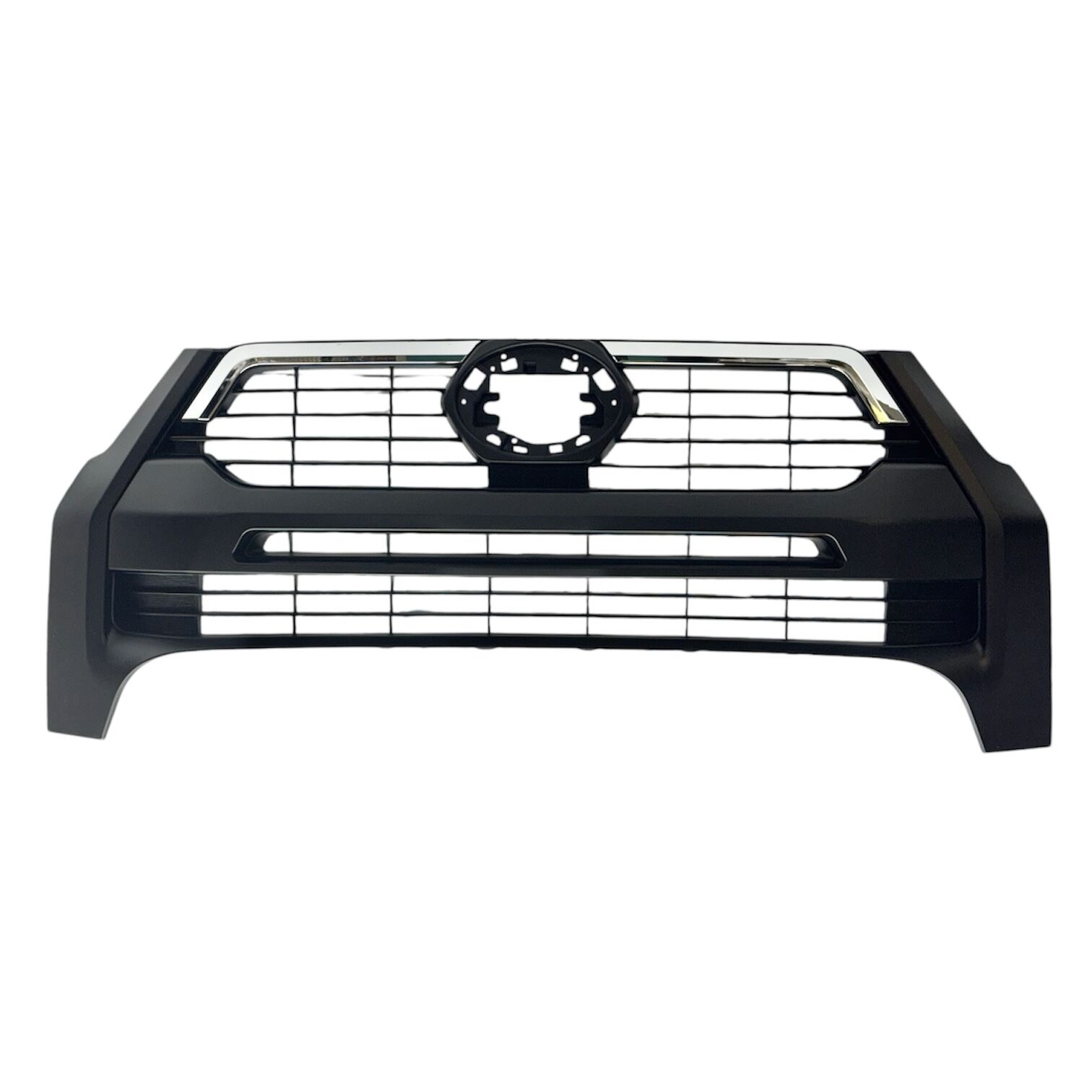 PANJUR HILUX ROCCO 21-23 ÖN (KROM)/(KAMERASIZ TİP)