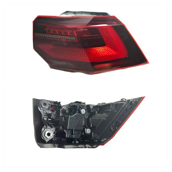 STOP GOLF 8 21-23 DIŞ RH (LEDLİ/HIGHLINE)